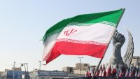 Иран обяви, че е заловил американски подводен дрон в Ормузкия проток