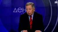 Ген. Миланов: Дали отгоре на пирамидата стои Митов няма значение, пирамидата остава