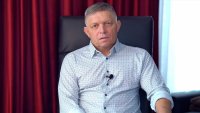 Фицо сравни санкциите срещу Русия с чума