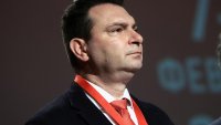 Паргов: Йотова е фаворит, добре е вицепрезидентът да бъде мъж