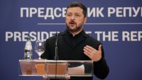Зеленски: Сибир е вече в обсега на украинските удари на голяма дълбочина