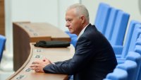 В кадър: НС избра Пламен Тончев за шеф на ДАНС