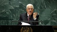 Президентът на Палестина Махмуд Абас определи наследника си