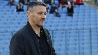 Шок в "Ботев", Керкез е новият треньор на ЦСКА