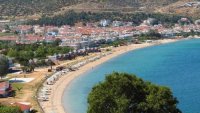 20 грузинци се биха с трима българи на плаж край Кавала