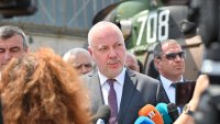 Желязков: За избори може да се говори, когато има алтернатива, а такава в момента няма