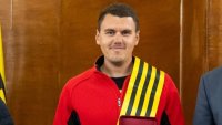 Кметът на Перник и хора от страната се обединяват в помощ на Веселин Георгиев,  спасителят на Сашко