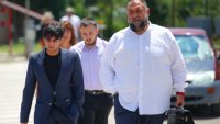Окончателна присъда от 6 години за Адриан, който прегази Ани и Явор 