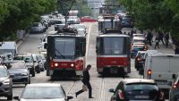 София е без градски транспорт заради стачка, денят е неучебен за учениците