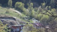  Сигнали за незаконни обекти от Драгалевци, Вакарел, София