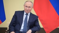  Кремъл: Путин не е поканен на инагурацията на Тръмп