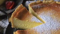 Рецептата Dnes: Немски чийзкейк