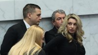 "Величие" не били в НС да дават решения, а за да свалят кабинета