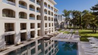 Ensana Aquahouse е първият хотел във Варна, включен в Michelin Guide