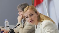 След инцидента със Соня Колтуклиева: Членове на СЕМ настояха за защита на журналистите