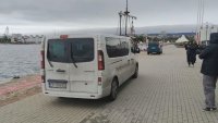 Министерството на отбраната засилва наблюдението по Черноморието с безпилотни летателни апарати