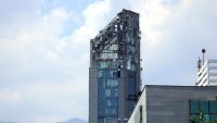 Израел удари за първи път съоръжения за отбрана на Иран на над 1500 км