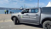 Екипажът на единия кораб, ударен край Варна, е изчезнал 