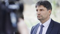 У нас заловиха фалшиво евро с изключително добро качество