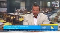 Алибегов: Всичко поскъпва, 20% ДДС ще е черешката на тортата