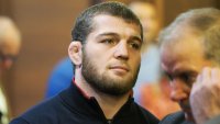 Велико Търново отнема общинското жилище на олимпийския шампион Магомед Рамазанов
