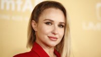 Преди смъртта си: Хейдън Пенетиър планирала да празнува ЧРД с дъщеря си