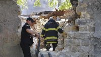 Русия атакува Украйна в близост до Полша и Румъния