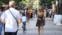 Жегата в града става опасна: 14 души са се обадили на Спешна помощ 