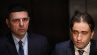 От ПП-ДБ искат официално изявление от Борисов за статията в WSJ