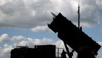 Нов проблем за Киев: Запасите от ракети Patriot намаляват на фона на руските атаки