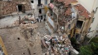 Расте броят на жертвите в Атина: шестима загинаха при взрива