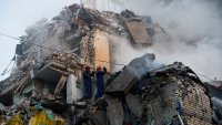 За първи път: Украйна атакува Москва с балистична ракета, С-400 я прехвана