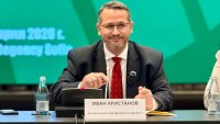 Иван Христанов: Корупцията в земеделието е започнала да намалява