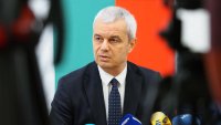 Костадинов: Да обявим пълен неутралитет, да спрем износа на оръжие