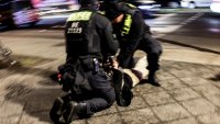 В Германия задържаха трима за палеж на станция на "Старлинк" в Полша