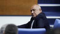 Борисов: С казуса "Атанасова" местят фокуса от бюджета