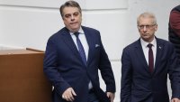 ПП: Дори Борисов и Пеевски не са се опитвали да ограничат по такъв начин опозицията