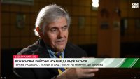 Момчил Карамитев до големи имена в Холивуд: Режисьорът, който не искаше да е актьор