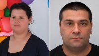 Камери заснели изчезналата Наталия и мъжът с нея