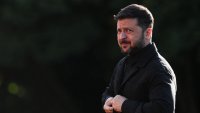 Докато Зеленски търси помощ в Хага, руските сили убиха 26 души
