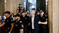 Гледат окончателната мярка на Благомир Коцев