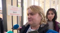 София близо до подпис с турска фирма за боклука