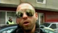 Арестуваха инфлуенсъра Стоян Колев в Бургас, той предава на живо ВИДЕО