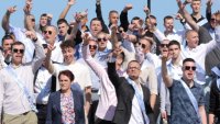 Полицията готви по-строги мерки по баловете тази година 