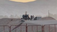 Израел заплаши да накара Техеран да „изгори“