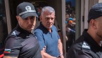 Три часа продължи разпита на Никола Николов – Паскал 