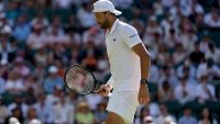 Григор Димитров влезе в основната схема на US Open 
