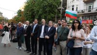 В подкрепа на Коцев: Провежда се пореден протест в столицата