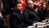 Европейските лидери оказват нов натиск върху Русия да прекрати войната в Украйна