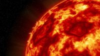 Очаква се геомагнитна буря на 9 октомври